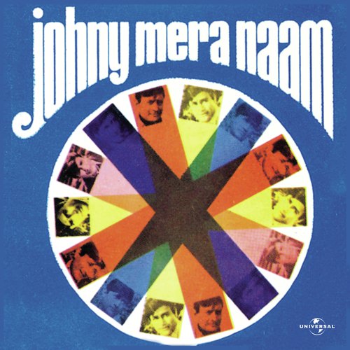 Johny Mera Naam Kalyanji-Anandji MP3 Download