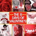 The 8 Days of Valentine's - Kalyanji-Anandji Song Download